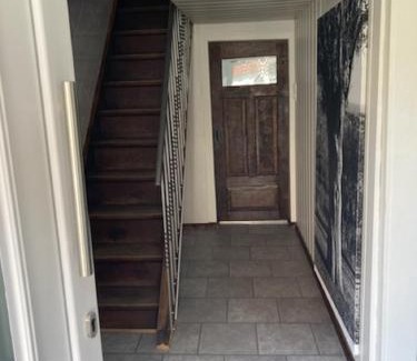 Bad Mergentheim Casa | Haus Buckaroo – Rancho el Rosal