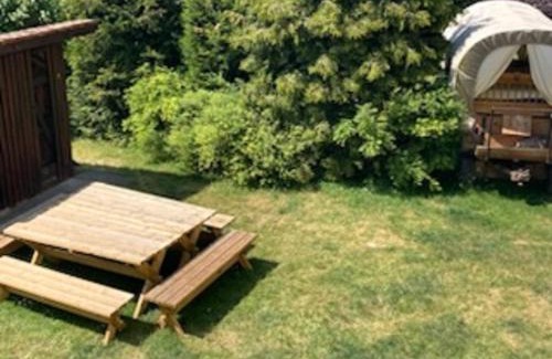 Bad Mergentheim Casa | Haus Buckaroo – Rancho el Rosal