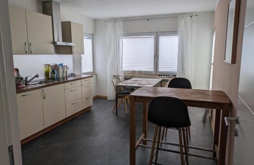 Cochem Apartamento | Haus Burgfee, EG