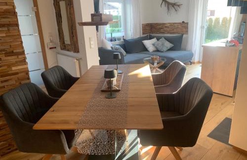 Sankt Martin bei Lofer Apartamento | Haus Cäcilia