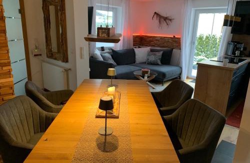 Sankt Martin bei Lofer Apartamento | Haus Cäcilia