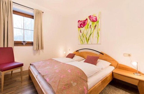 Hinterthal Apartamento | Haus Christoph