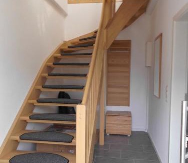 Klein Rogahn Apartamento | Haus Carl-Hubert -Schwerin Görries -