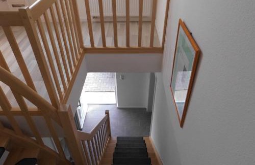 Klein Rogahn Apartamento | Haus Carl-Hubert -Schwerin Görries -