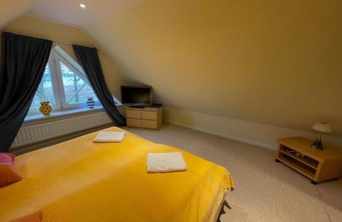 Ziemitz Apartamento | Haus Carmen auf Usedom Nr.6