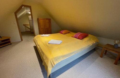 Ziemitz Apartamento | Haus Carmen auf Usedom Nr.6