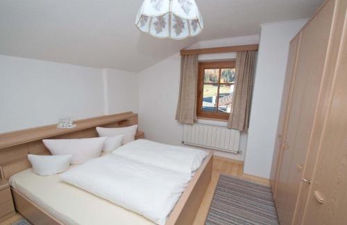 Glor Apartamento | Haus Charlotte