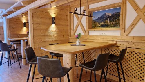 Dechantshof Hotel | Haus Chiemgau - Kolping-Familienhotel