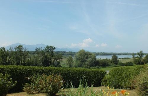 Grabenstatt Casa | Haus Chiemseeblick