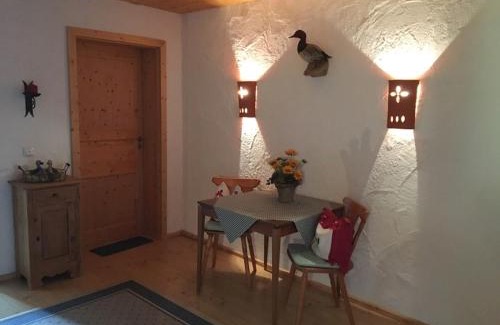 Grabenstatt Casa | Haus Chiemseeblick