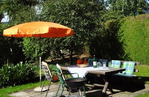 Aigen im Muhlkreis Apartamento | Haus Christine Aigen Schlägl - Moldau