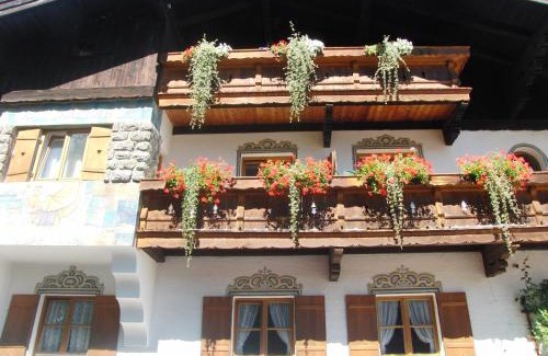 Bad Wiessee Casa | Haus Christoph