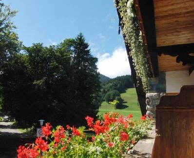 Bad Wiessee Casa | Haus Christoph