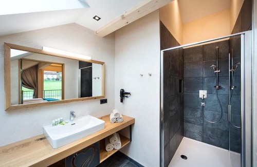 Fanning Casa | Haus Christophorus