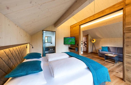 Fanning Casa | Haus Christophorus