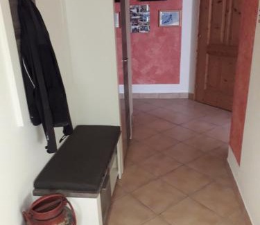 Viehhofen Apartamento | Haus-Claudia
