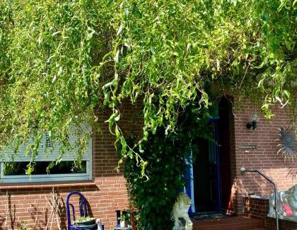 Schneverdingen Apartamento | Haus Claudia