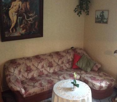 Schneverdingen Apartamento | Haus Claudia