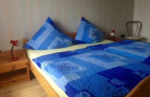 Schneverdingen Apartamento | Haus Claudia