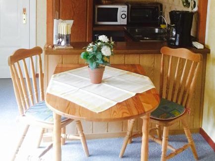 Schneverdingen Apartamento | Haus Claudia