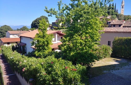 Cola Casa | Haus Colà