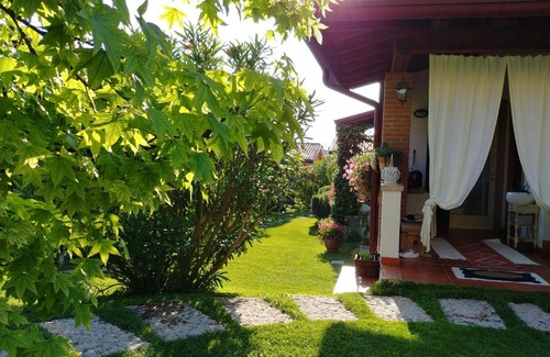 Cola Casa | Haus Colà