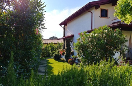 Cola Casa | Haus Colà