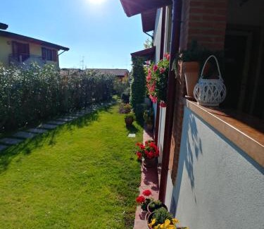 Cola Casa | Haus Colà