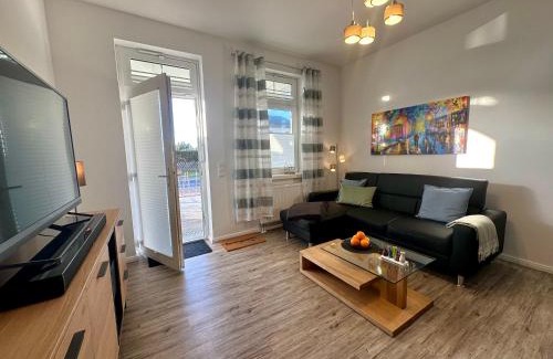 Thiessow Apartamento | Haus Concordia 2 Phönix