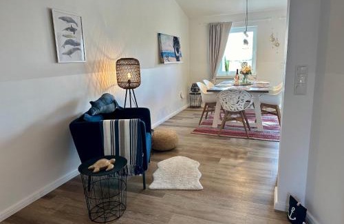 Thiessow Apartamento | Haus Concordia 2 SUNDOWNER