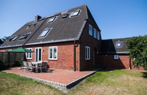 Hornum Casa | Haus Düne 9