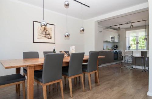 Hornum Casa | Haus Düne 9