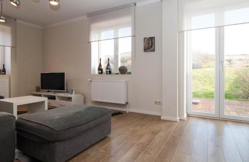 Hornum Casa | Haus Düne 9
