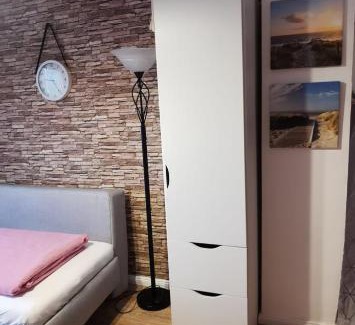 Bad St. Peter-Ording Apartamento | Haus Dünenhase