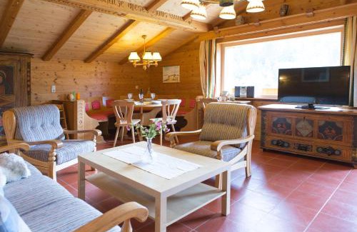 Filzmoos Apartamento | Haus Dachstein