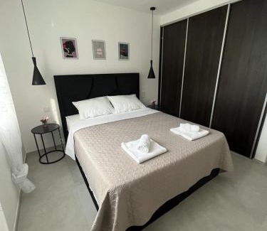 Bibinje Apartamento | Haus Dalmatia with heated Pool