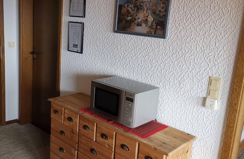 Eppenschlag Apartamento | "Haus Daxberg" idyllisch gelegen im Bayerischen Wald