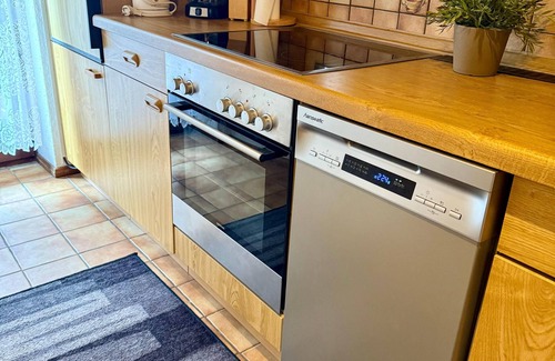 Eppenschlag Apartamento | "Haus Daxberg" idyllisch gelegen im Bayerischen Wald