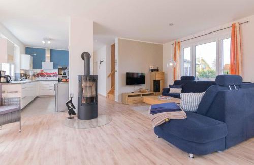 Born auf dem Darss Casa | Haus DE LOOP