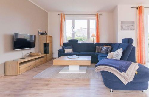 Born auf dem Darss Casa | Haus DE LOOP