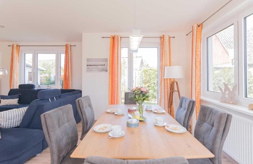 Born auf dem Darss Casa | Haus DE LOOP