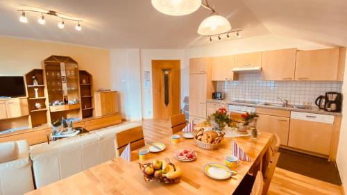 Dorfgastein Apartamento | Haus Dekorso