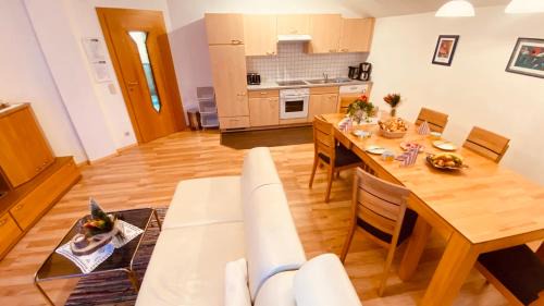 Dorfgastein Apartamento | Haus Dekorso
