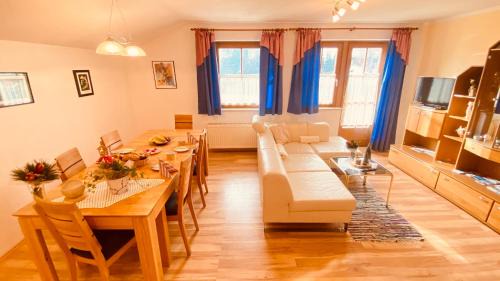Dorfgastein Apartamento | Haus Dekorso