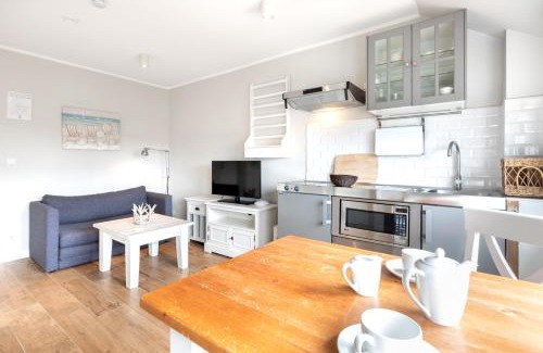 Loog Apartamento | Haus Delft Baoule