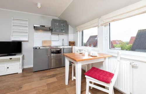 Loog Apartamento | Haus Delft Baoule