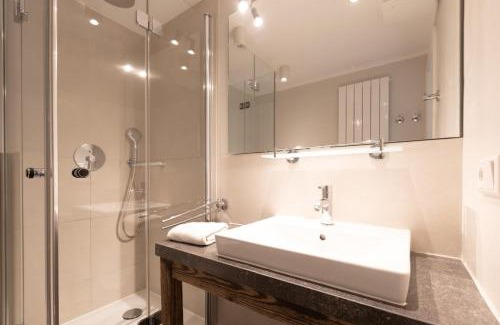 Loog Apartamento | Haus Delft Baoule