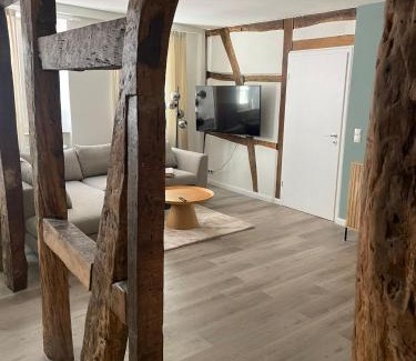 Ahrweiler Apartamento | Haus des Kindes Ahrweiler