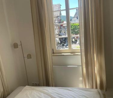 Ahrweiler Apartamento | Haus des Kindes Ahrweiler