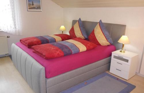 Rosshaupten Apartamento | Haus Deutsch
